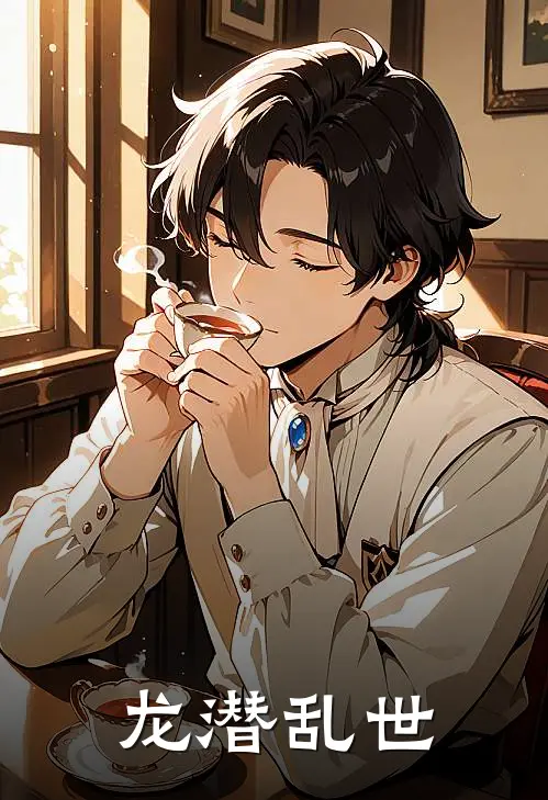 龙潜乱世