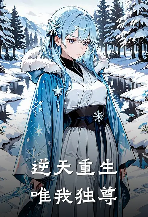 逆天重生：唯我独尊