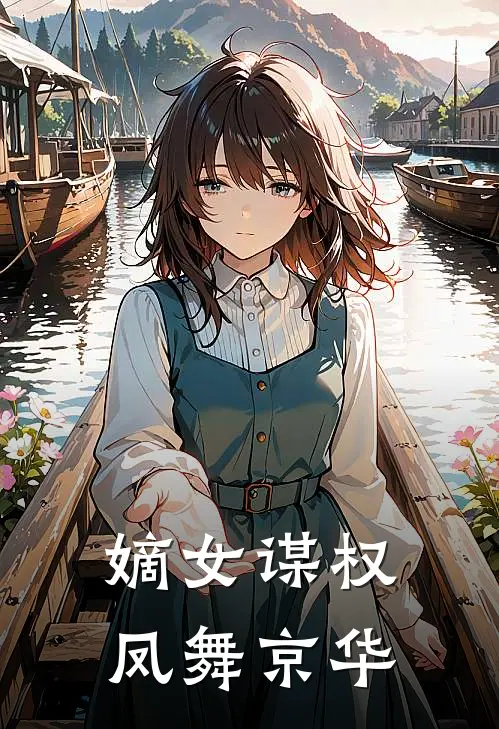 嫡女谋权，凤舞京华苏瑶苏婉最新完结小说推荐_最新更新小说嫡女谋权，凤舞京华(苏瑶苏婉)