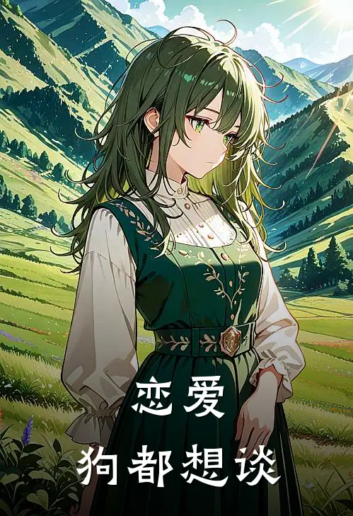 恋爱，狗都想谈陈忆徐织蝉推荐完结小说_免费阅读恋爱，狗都想谈(陈忆徐织蝉)