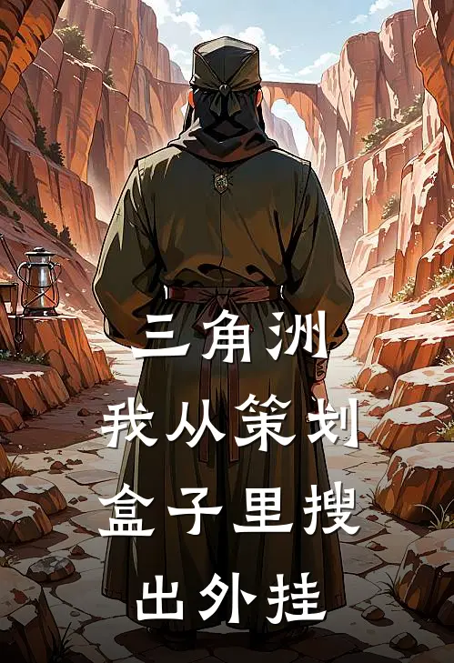 三角洲：我从策划盒子里搜出外挂