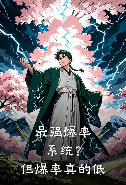 最强爆率系统？但爆率真的低