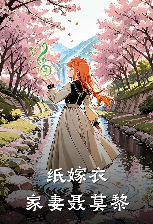 纸嫁衣：家妻聂莫黎