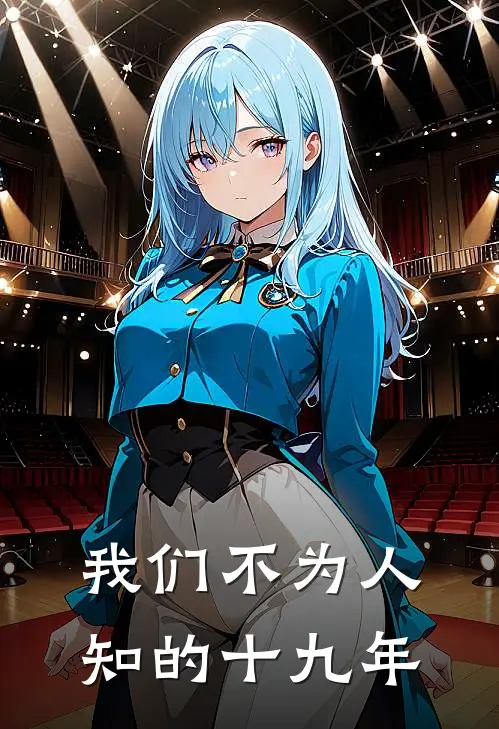 我们不为人知的十九年