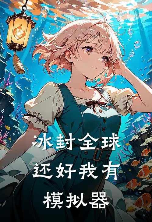 冰封全球，还好我有模拟器(张博张博首)完结版小说推荐_最新完结小说推荐冰封全球，还好我有模拟器张博张博首