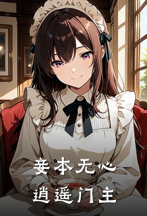 妾本无心逍遥门主