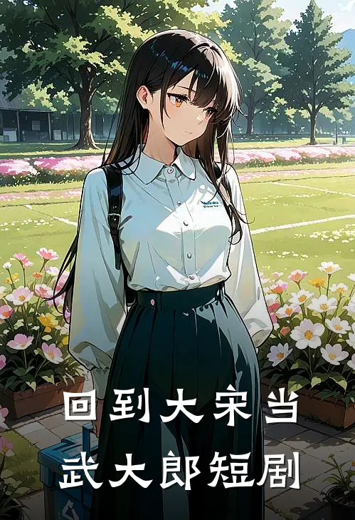 回到大宋当武大郎短剧