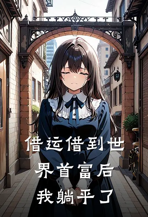 借运借到世界首富后，我躺平了