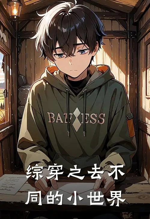 综穿之去不同的小世界猫兰虎霄免费小说在线看_完本小说阅读综穿之去不同的小世界(猫兰虎霄)