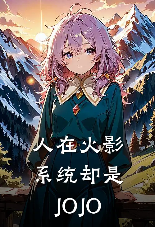 姜宇卡卡西《人在火影：系统却是JOJO》小说免费在线阅读_人在火影：系统却是JOJO(姜宇卡卡西)已完结小说