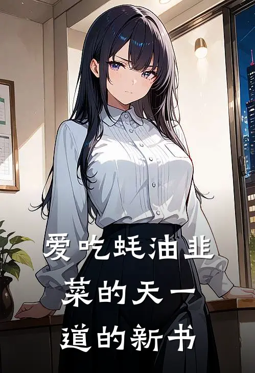 爱吃蚝油韭菜的天一道的新书