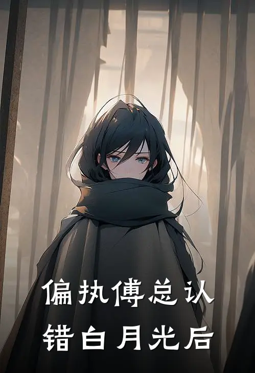 偏执傅总认错白月光后