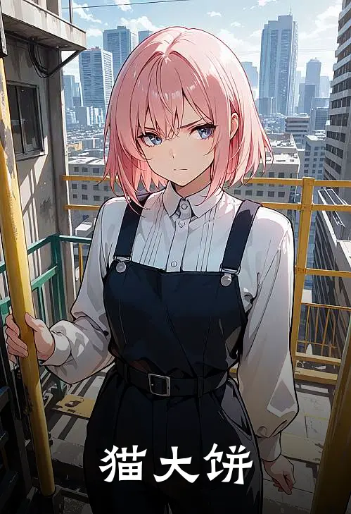 猫大饼(李微林拢月)阅读免费小说_完本热门小说猫大饼李微林拢月
