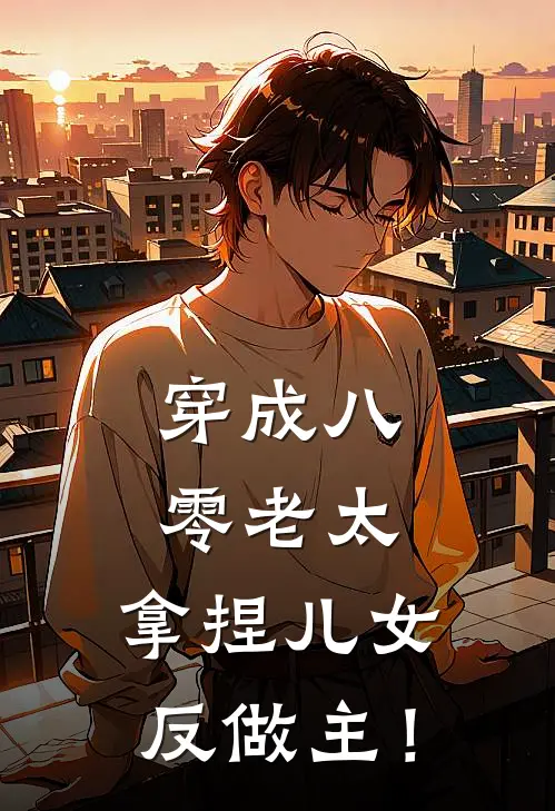 穿成八零老太，拿捏儿女反做主！林翠翠苏红新热门小说_最新章节列表穿成八零老太，拿捏儿女反做主！(林翠翠苏红)