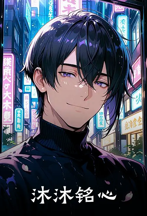 沐沐铭心