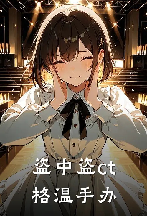 盗中盗ct格温手办