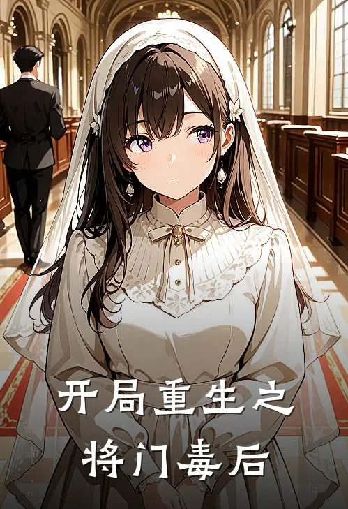 开局重生之将门毒后