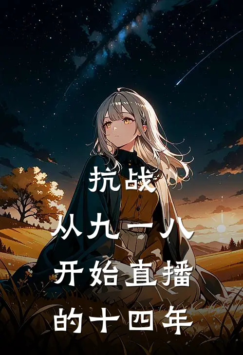 陈小河赵二愣抗战：从九一八开始直播的十四年全章节在线阅读_抗战：从九一八开始直播的十四年全集免费在线阅读