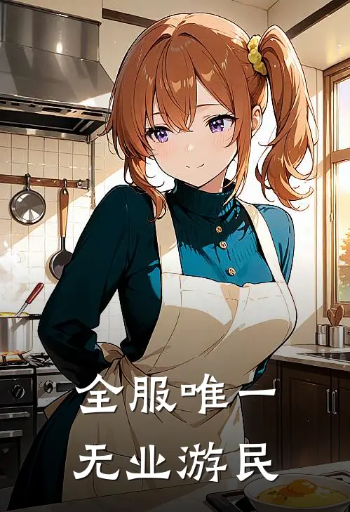 全服唯一无业游民