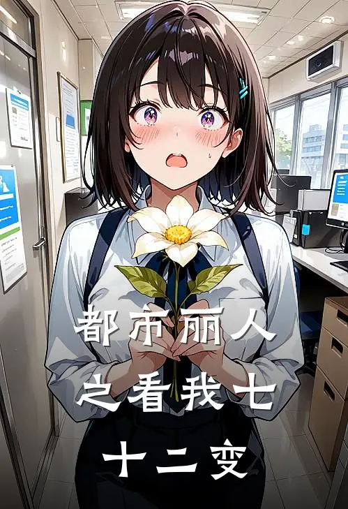 都市丽人之看我七十二变