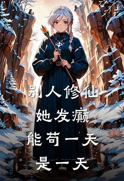 别人修仙她发癫，能苟一天是一天