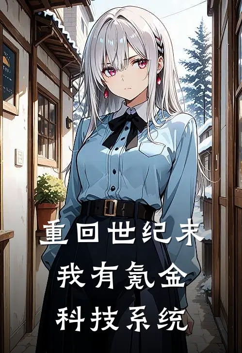 重回世纪末：我有氪金科技系统
