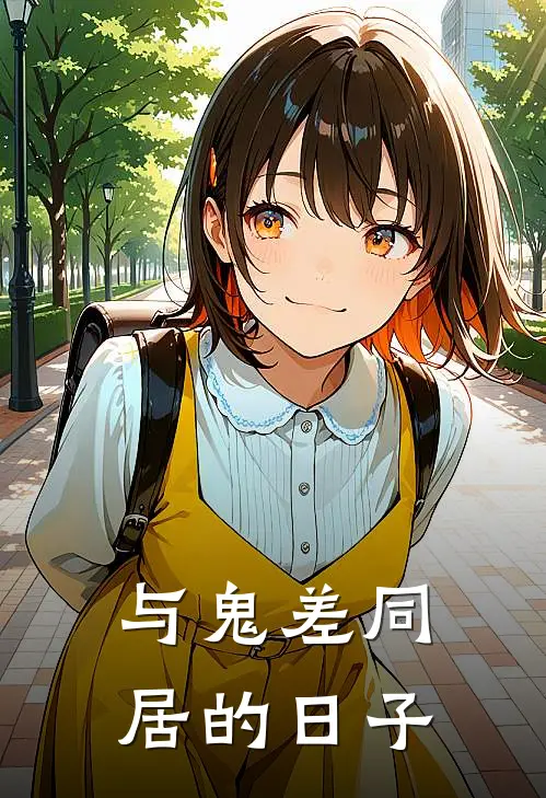 与鬼差同居的日子