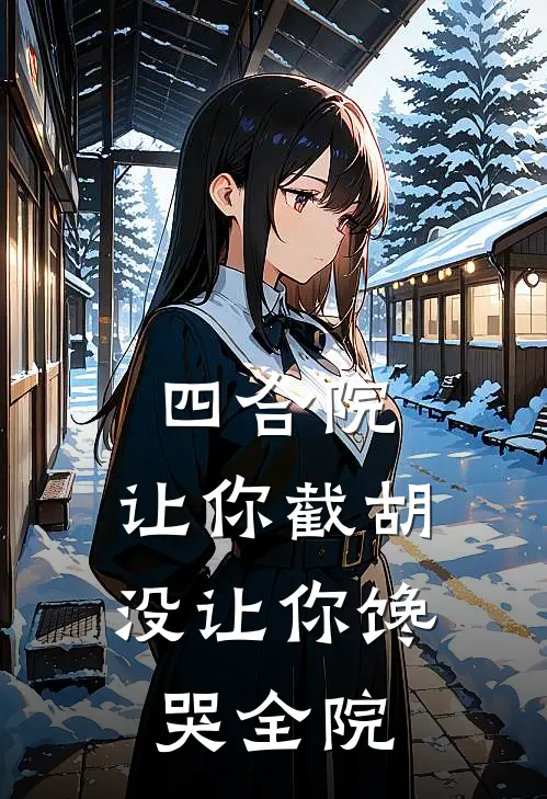 四合院：让你截胡没让你馋哭全院