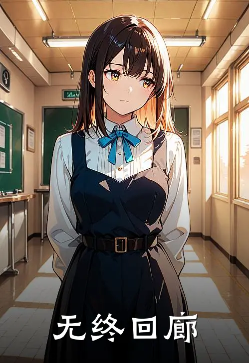 无终回廊