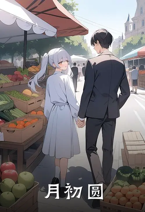 月初圆宋希月韩苏完整免费小说_热门小说阅读月初圆宋希月韩苏