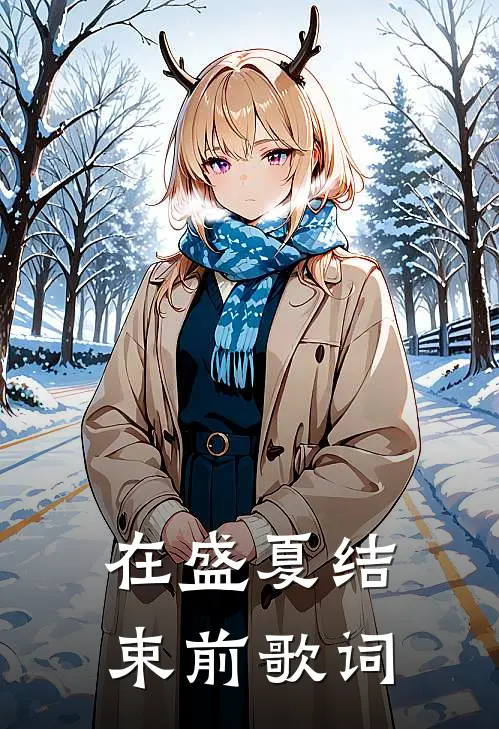 在盛夏结束前歌词