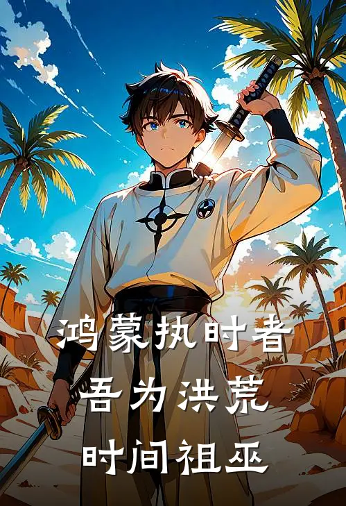 鸿蒙执时者：吾为洪荒时间祖巫