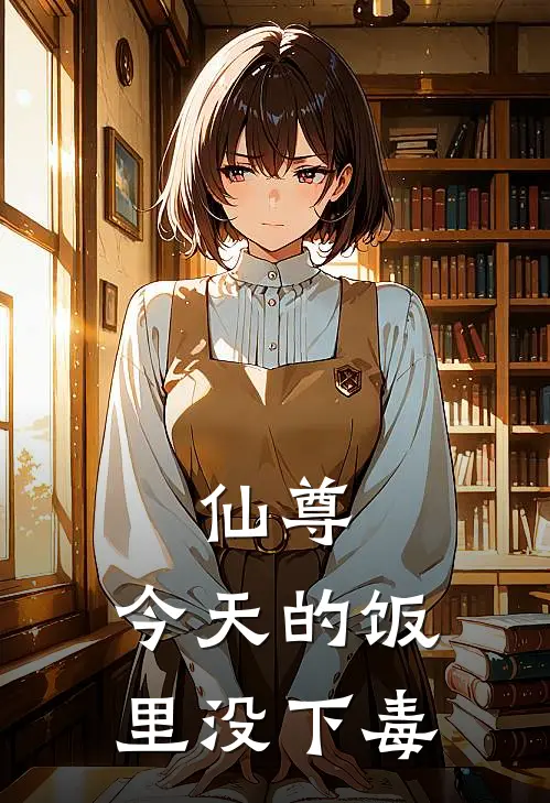 仙尊，今天的饭里没下毒