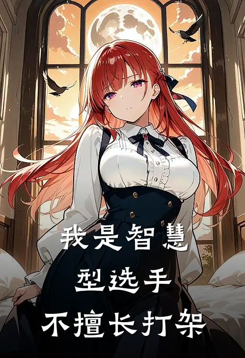 我是智慧型选手，不擅长打架