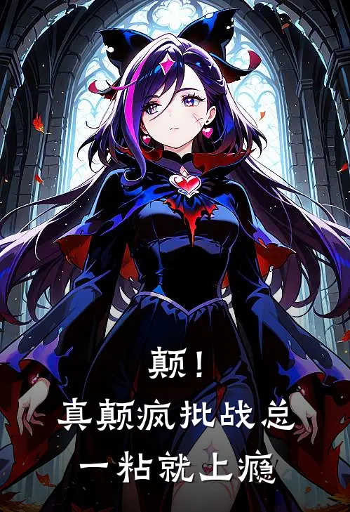 颠！真颠疯批战总一粘就上瘾苏青黎苏青诚最新更新小说_在线阅读免费小说颠！真颠疯批战总一粘就上瘾苏青黎苏青诚