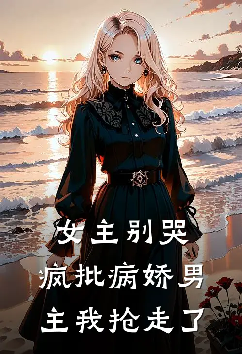 女主别哭，疯批病娇男主我抢走了