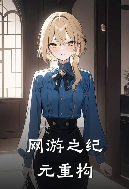 网游之纪元重构(齐永年齐永年)免费阅读无弹窗_最新好看小说推荐网游之纪元重构齐永年齐永年