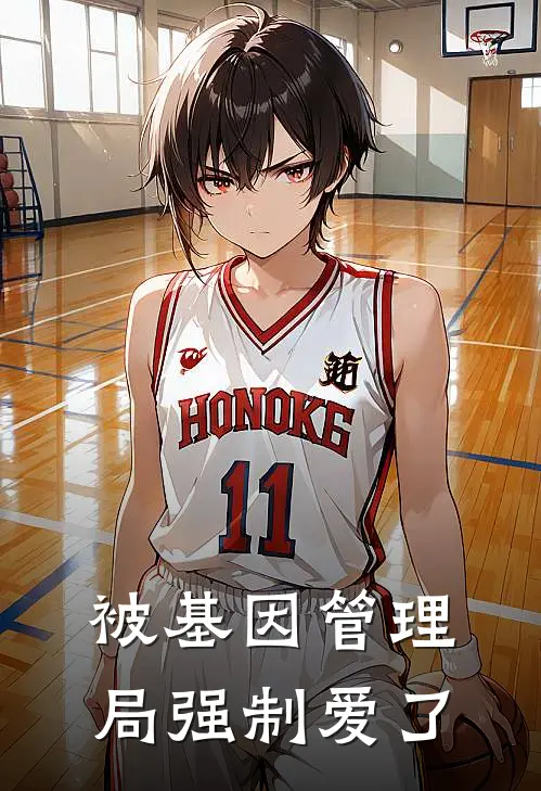 被基因管理局强制爱了