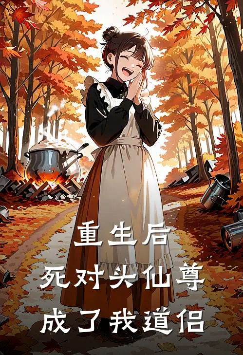 重生后，死对头仙尊成了我道侣