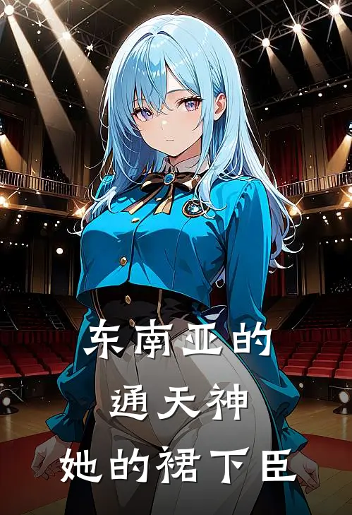 东南亚的通天神，她的裙下臣