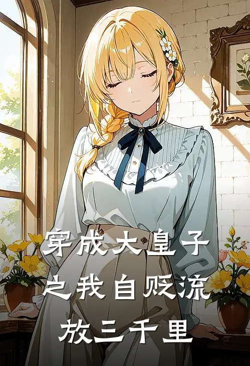 穿成大皇子之我自贬流放三千里顾轻烟夜奇热门免费小说_免费小说免费阅读穿成大皇子之我自贬流放三千里顾轻烟夜奇