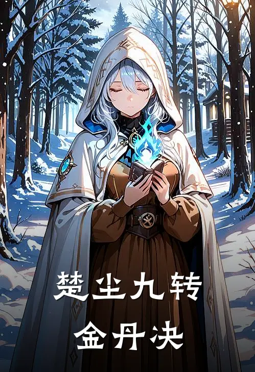 楚尘九转金丹决楚尘赵虎完结版小说_最新章节列表楚尘九转金丹决(楚尘赵虎)