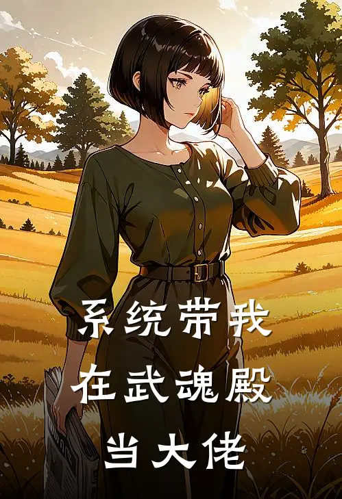 系统带我在武魂殿当大佬