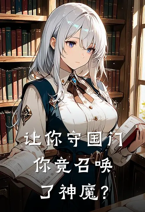 让你守国门，你竟召唤了神魔？林安李浩免费热门小说_最热门小说让你守国门，你竟召唤了神魔？林安李浩