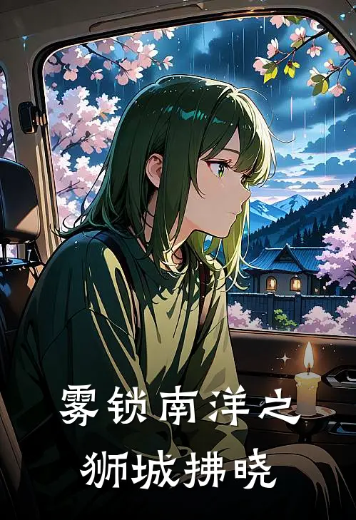 雾锁南洋之狮城拂晓