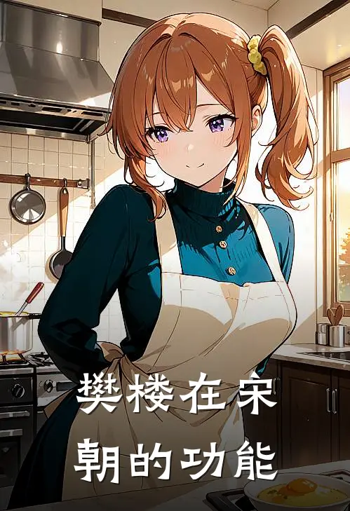 樊楼在宋朝的功能