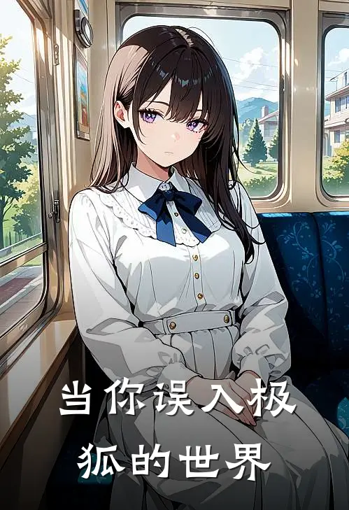 当你误入极狐的世界