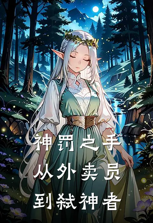 神罚之手：从外卖员到弑神者林默张彪免费小说笔趣阁_完结小说免费阅读神罚之手：从外卖员到弑神者林默张彪