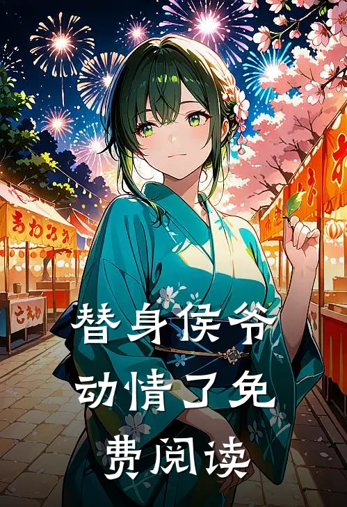 替身侯爷动情了免费阅读