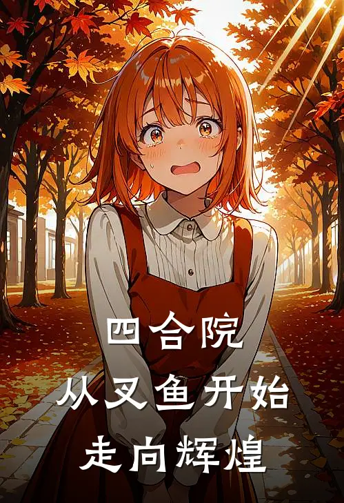 四合院，从叉鱼开始走向辉煌